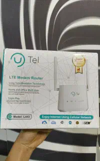 مودم سیم کارتی یوتل U tel