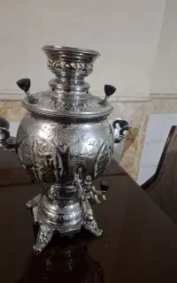 سماورگازی فروشی