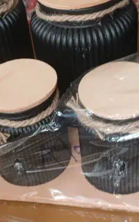 سرویس ادویه ۷ پارچه