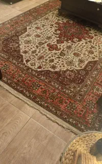فرش دستباف