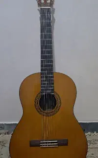 گیتار c40 اصل یاماها