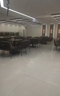 استخدام سالن دار (شیفت شب)