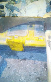 تبر