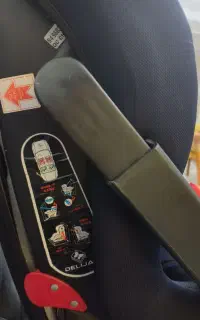 فروش صندلی ماشین کودک