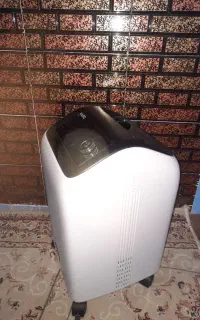 اکسیژن ساز کارو