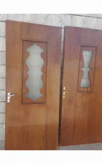 درچوبی
