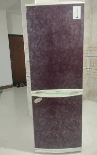 یخچال و فریزر امرسان