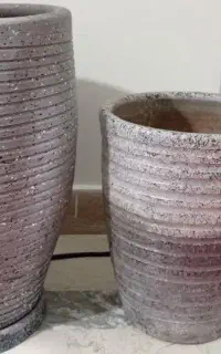گلدان