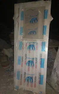 درب سرویس