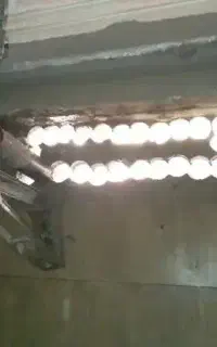 خدمات کرگیری.سوراخ کاری بتن