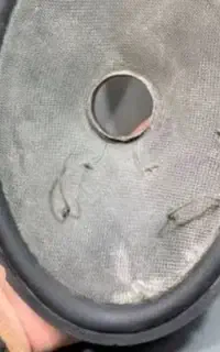 باند خراب میحرم