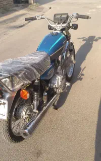 هندا 125
