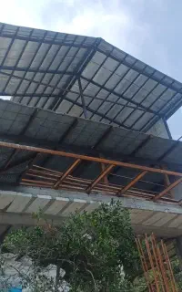 آهنگری جوشکاری سیار