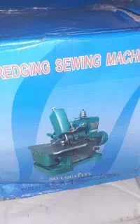 سردوز پروانه‌ای g1 6m