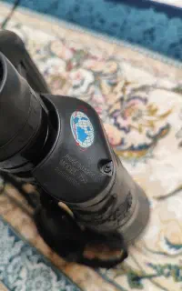 دوربین شکاری روسی