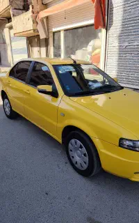 سمند سورن