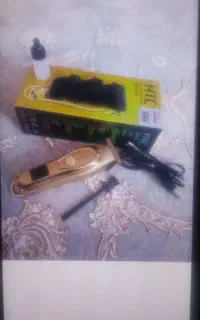 ماشین خط زن صورت