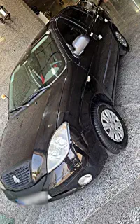 تیبا ۹۹ استثنایی بیرنگ