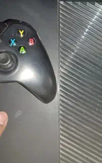 ایکس باکس وان.  Xbox one
