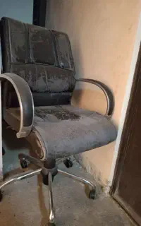 صندلی اداری