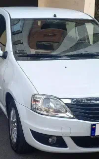 ال نود پلاس اتوماتیک مدل ۹۶. بدون رنگ. مشابه صفر