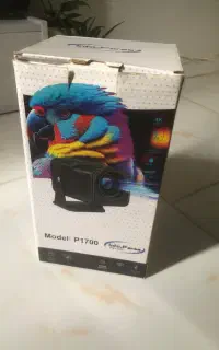 ویدیو پرژکتور
