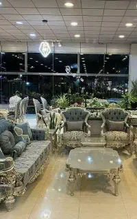 مبل شیک و با دوام با قیمت منصفانه /» مبل خاطره