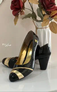 کفش مجلسی