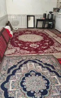 اجاره خانه ویلایی ماشین رو تازه ساز ده مجنون