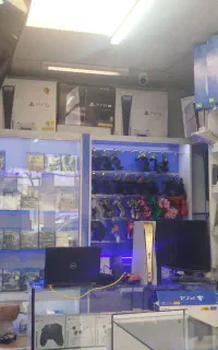 ps4 ps5 xbox نصب بازی کپی خور اکانتی ظرفیت پلاس