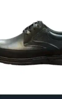 فروش یک جفت کفش چرم مردانه نو نو