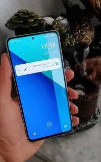 گوشی نوت ۱۳