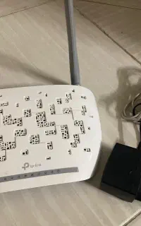 مودم TP-Link مدل TD-W8961N در حد