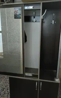 جاکفشی آیینه دار