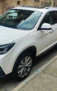 معاوضه fmc t5با فیدلتی الیت 7نفره سفید