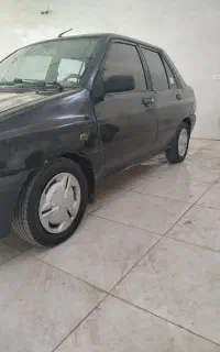 پراید مدل 94 شهرضا
