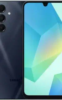 گوشی سامسونگ A16 ، 128G ،رنگ نوک مدادی