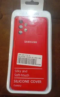 کاور سیلیکونی گوشی سامسونگ Galaxy a13