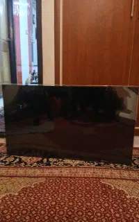 تلویزیون اسنوا ۴۳ درحد نو