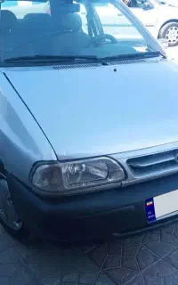 پراید مدل 90