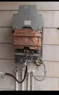 سرویس کولر ابی بخاری آب گرمکن و لوله کشی آب