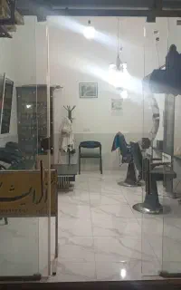 فروش یا واگذاری آرایشگاه مردانه