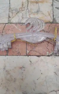 چوب لباسی زیر قیمت بازار