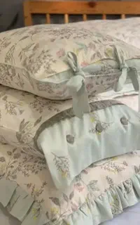 لحاف تشک