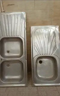 سینک ظرفشویی