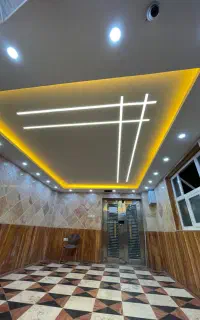 کناف و سقف کاذب