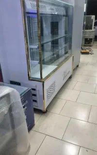یخچال آکواریومی