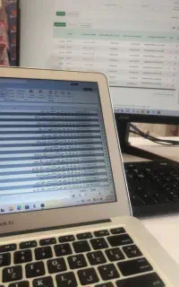 خدمات حسابداری و مالی