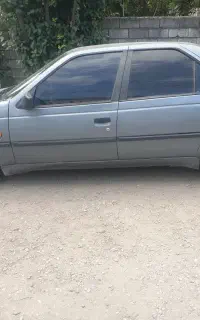 پژو۴۰۵فروشی