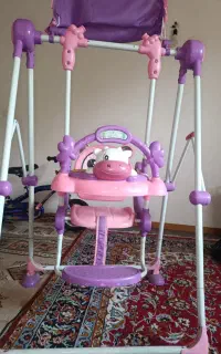 اسباب بازی کودک